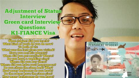fiance visa for green card holder|fiance visa adjustment of status.